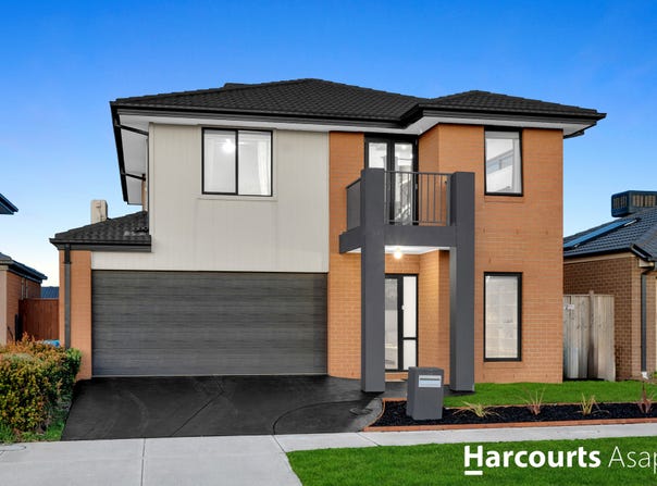 14 Romulus Crescent, Cranbourne West, Vic 3977
