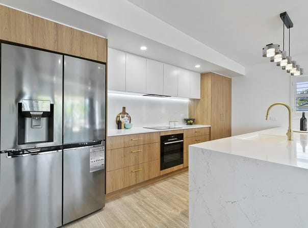 6/57 Sims Esplanade, Yorkeys Knob, Qld 4878
