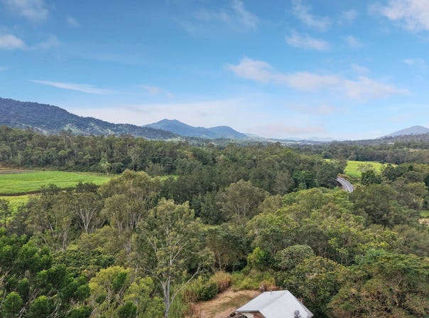 6215 Mackay-Eungella Rd, Netherdale, Qld 4756