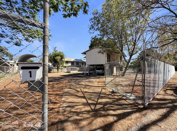 1 Mott Crescent, Katherine, NT 0850