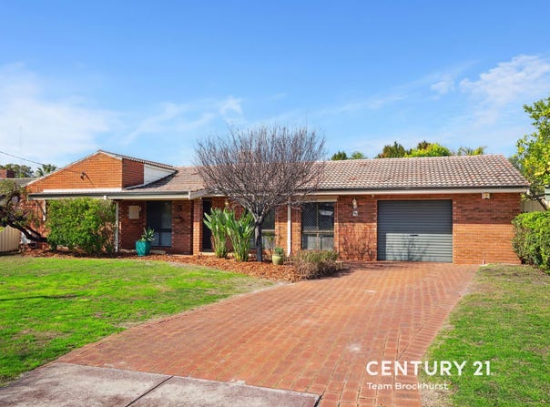 192 Berehaven Avenue, Thornlie, WA 6108