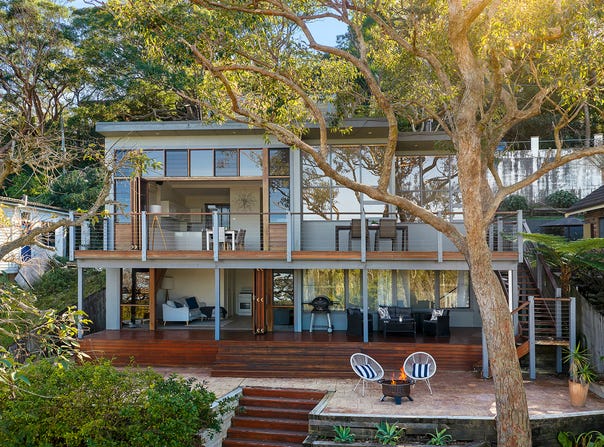 43 Carefree Road, North Narrabeen, NSW 2101