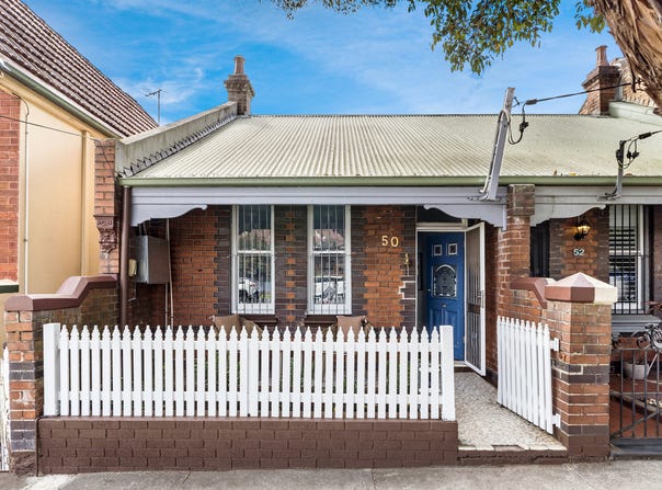 50 Hopetoun Street, Camperdown, NSW 2050