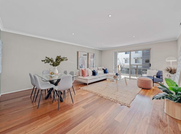 37/31 Thynne Street, Bruce, ACT 2617
