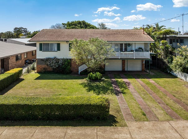 477 Stenner Street, Harristown, Qld 4350