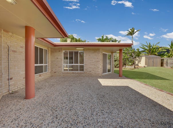 4 Cania Way, Clinton, Qld 4680