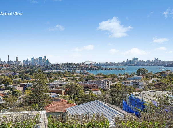 98 Dover Road, Rose Bay, NSW 2029