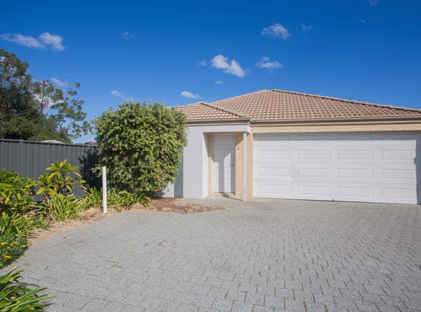 4/29 Prince Street, Queens Park, WA 6107