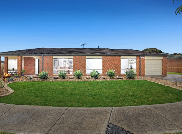 9 Shadi Court, Cranbourne West, Vic 3977