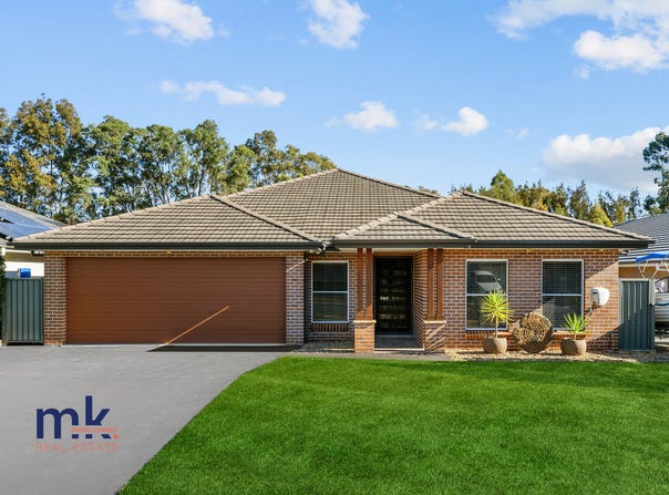 10 Bengal Crescent, Elderslie, NSW 2570