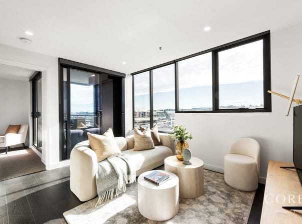 615/14 David Street, Richmond, Vic 3121