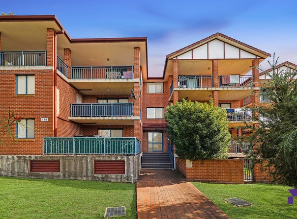 11/174 Chapel Road, Bankstown, NSW 2200