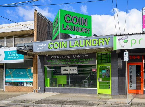 146 Maroondah Highway, Croydon, Vic 3136