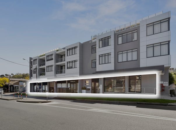 Shops 1-10/559-563 Sydney Road, Seaforth, NSW 2092