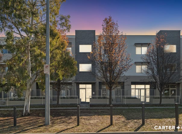 31/31 Thynne Street, Bruce, ACT 2617
