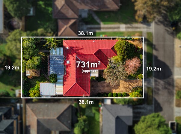 2 Merrigum Court, Doncaster, Vic 3108