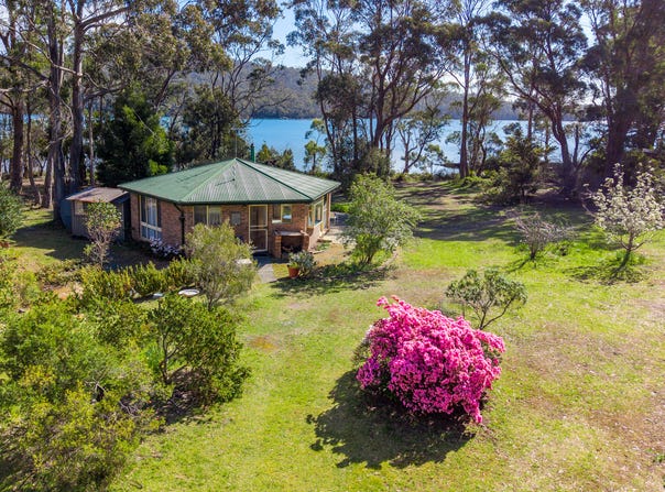 5766 Arthur Highway, Taranna, Tas 7180