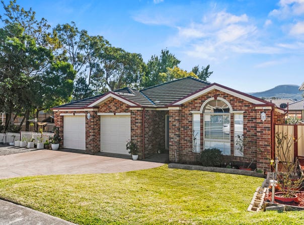 56 Cordeaux Road, Figtree, NSW 2525
