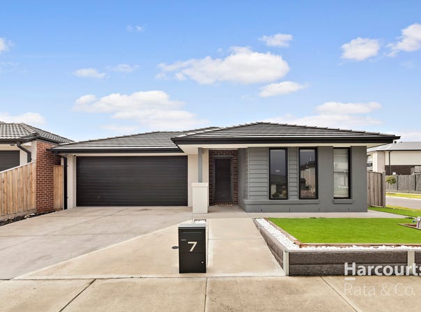7 Lakoya Avenue, Wollert, Vic 3750