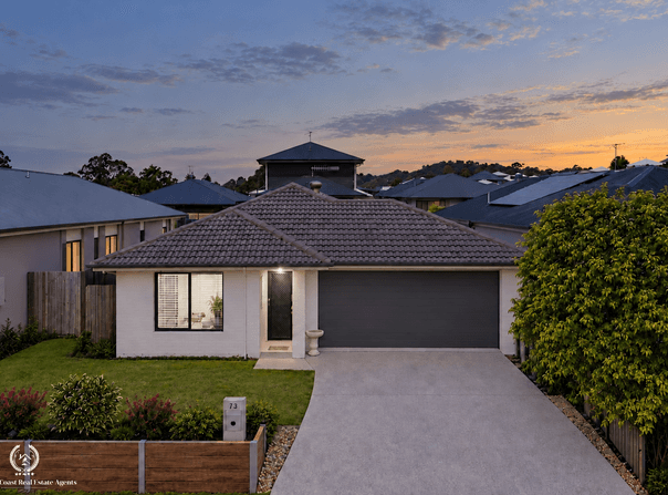73 Mccreadie Road, Ormeau Hills, Qld 4208