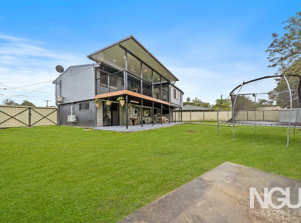 24 Meranti Street, Crestmead, Qld 4132