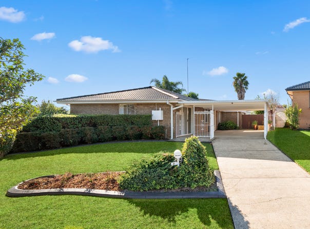 6 Rose Place, Cambridge Gardens, NSW 2747