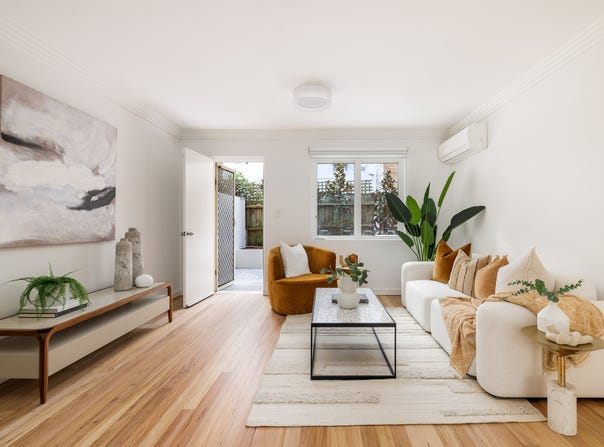 12/74 Johnston Street, Annandale, NSW 2038