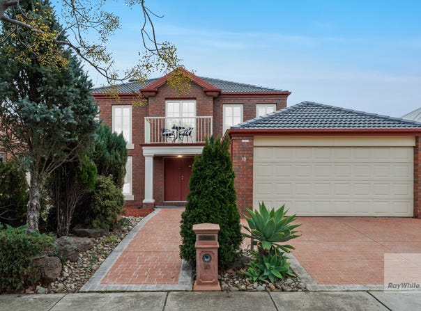 10 Amethyst Place, Werribee, Vic 3030