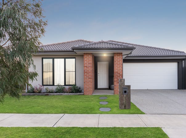 7 Crestview Street, Charlemont, Vic 3217