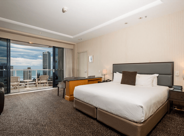 702/2801-2833 Gold Coast Highway, Surfers Paradise, Qld 4217