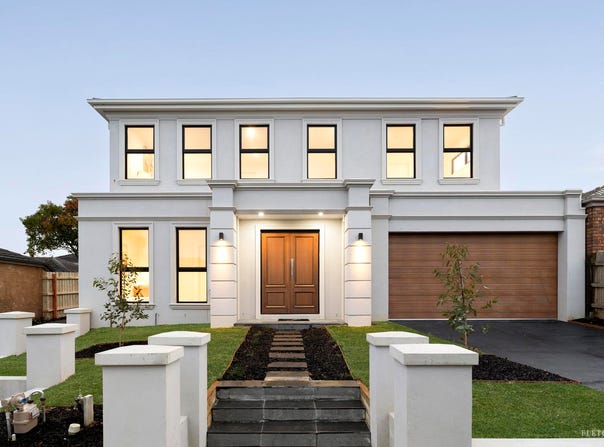 1/11 The Ridge, Glen Waverley, Vic 3150