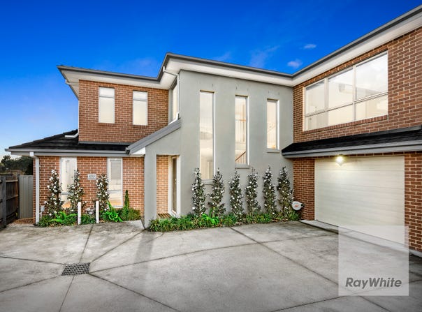 2/152 Greenhills Road, Bundoora, Vic 3083