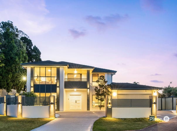35 Avonlea Place, Eight Mile Plains, Qld 4113