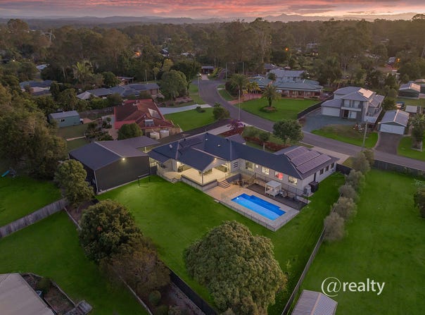 7 Porsche Court, Joyner, Qld 4500