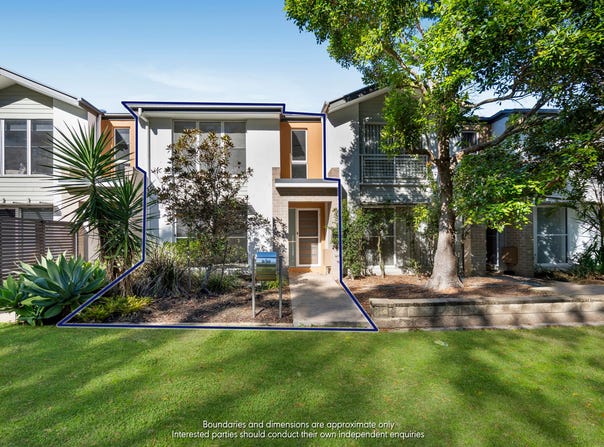 8/30 Moonie Drive, Coomera, Qld 4209