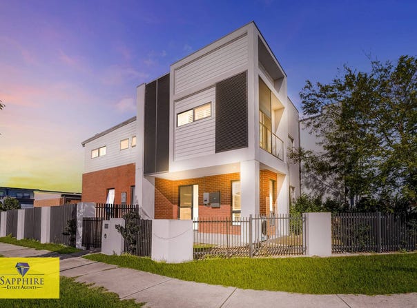 1 Bullock Street, Austral, NSW 2179