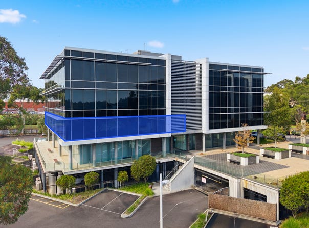 Suite 33, 1 Ricketts Road, Mount Waverley, Vic 3149