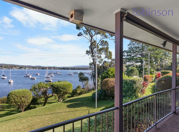 105 Bay Road, Bolton Point, NSW 2283