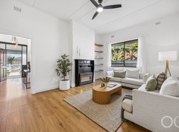 21 Hobbs Street, Findon, SA 5023