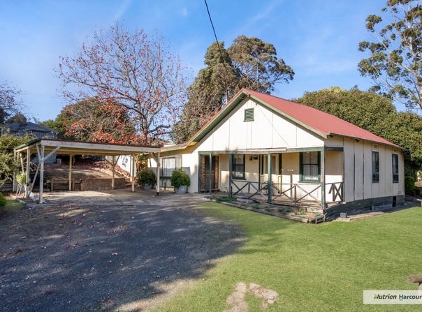 52 Fitzroy Street, Kilmore, Vic 3764