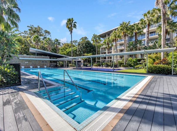 8/154 Musgrave Ave, Southport, Qld 4215