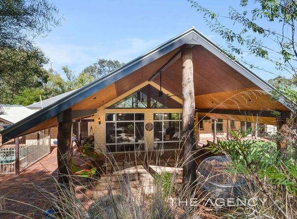 445 Strettle Road, Glen Forrest, WA 6071