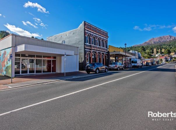 33 Orr Street, Queenstown, Tas 7467