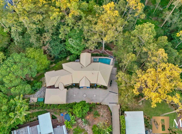 12A Kirkdale Road, Chapel Hill, Qld 4069