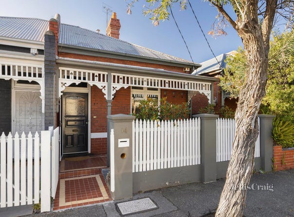 14 Cooke Street, Abbotsford, Vic 3067