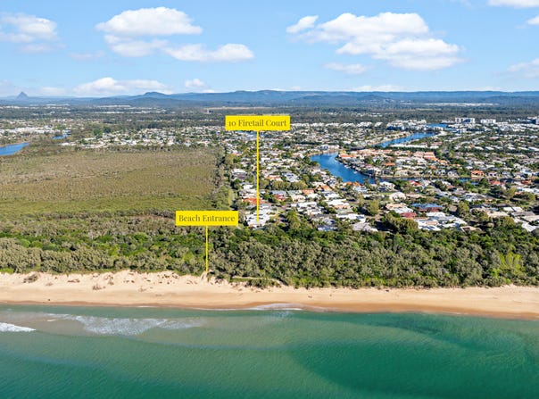 10 Firetail Court, Wurtulla, Qld 4575