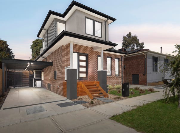 11 Rosewood Court, Frankston, Vic 3199