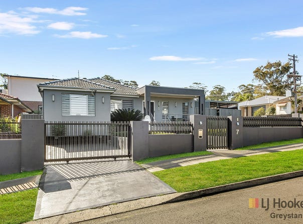 7 Tulip Street, Greystanes, NSW 2145