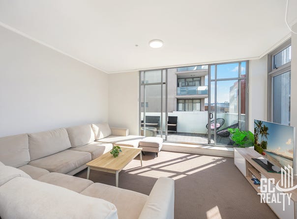 603/1 Bruce Bennetts Place, Maroubra, NSW 2035