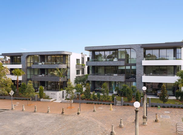 105/15-25 Myahgah Road, Mosman, NSW 2088
